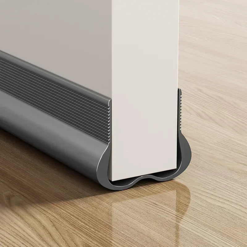 BowLift | Door seal flexible | Draught excluder & sound insulation | PVC | Water & windproof