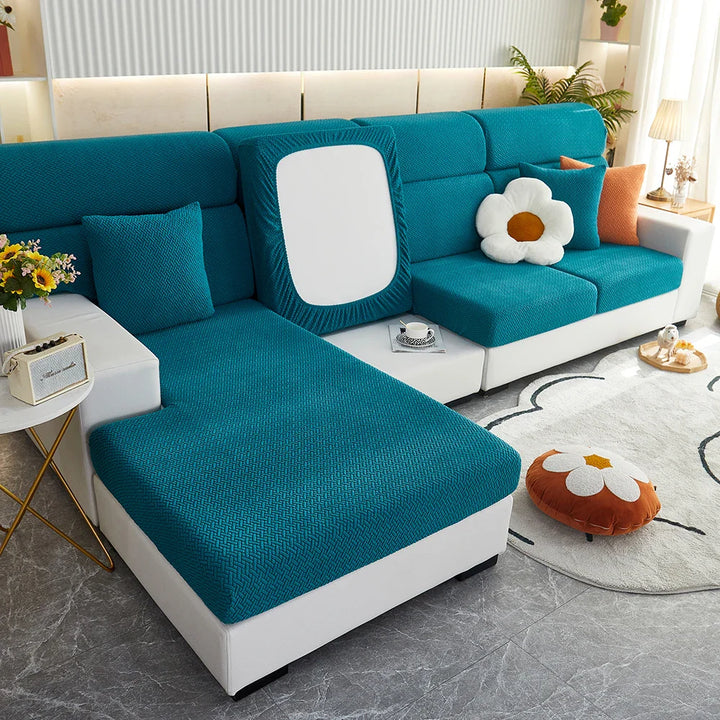 Furniture cover against fur & scratches washable Bowlift