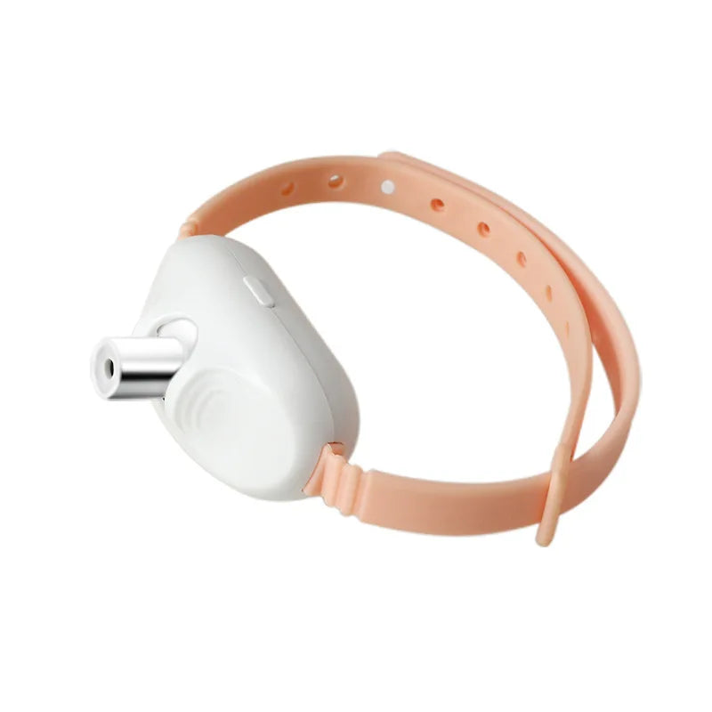 Freesthetic Laser Collar for Cats Bowlift