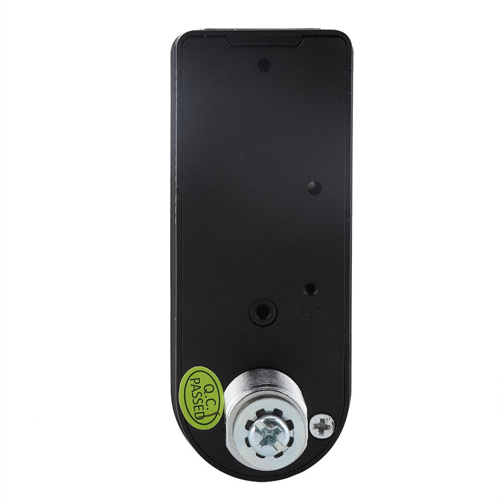 BowLift | Modern Digital Keypad Cabinet Lock