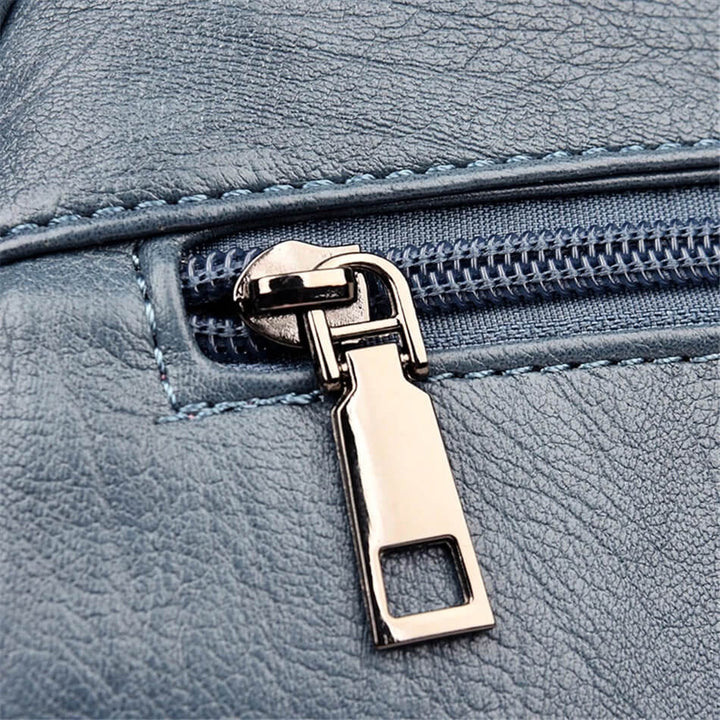 BowLift | Leather Backpack for Women