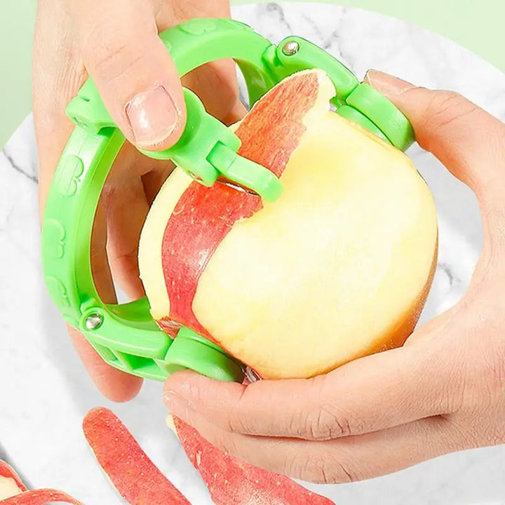 BowLift | Easy Fruit Skin Peeler