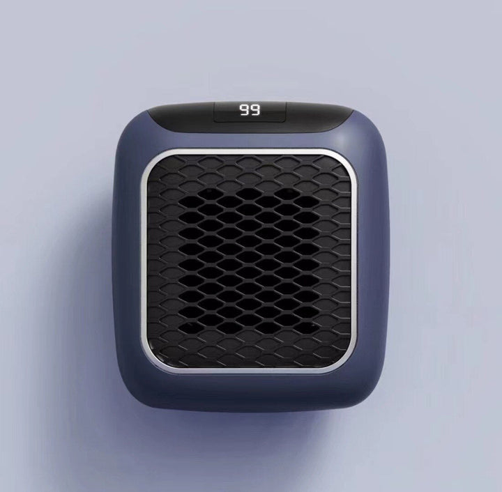 BowLift | Mini Wall-Mounted Electric Portable Heater