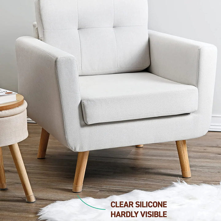 BowLift | Silicone Furniture Chair Leg Floor Protector