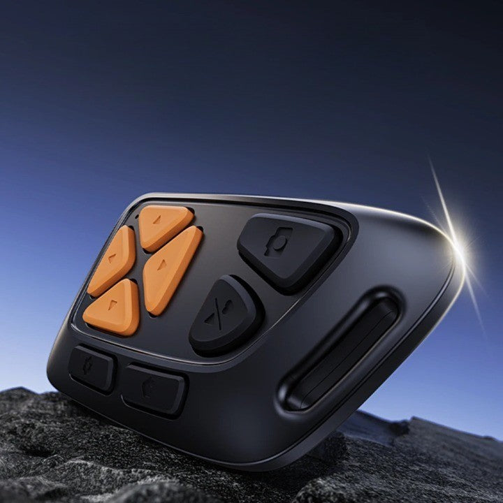 BowLift | Smart Scroll Remote Phone Video Controller Device