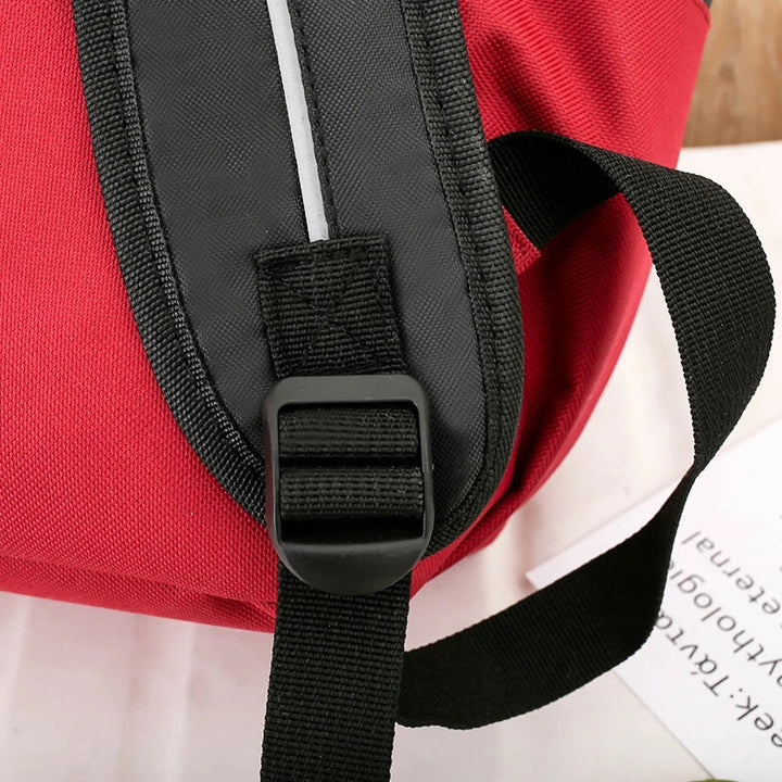 Dog backpack for outdoor & travel breathable Bowlift