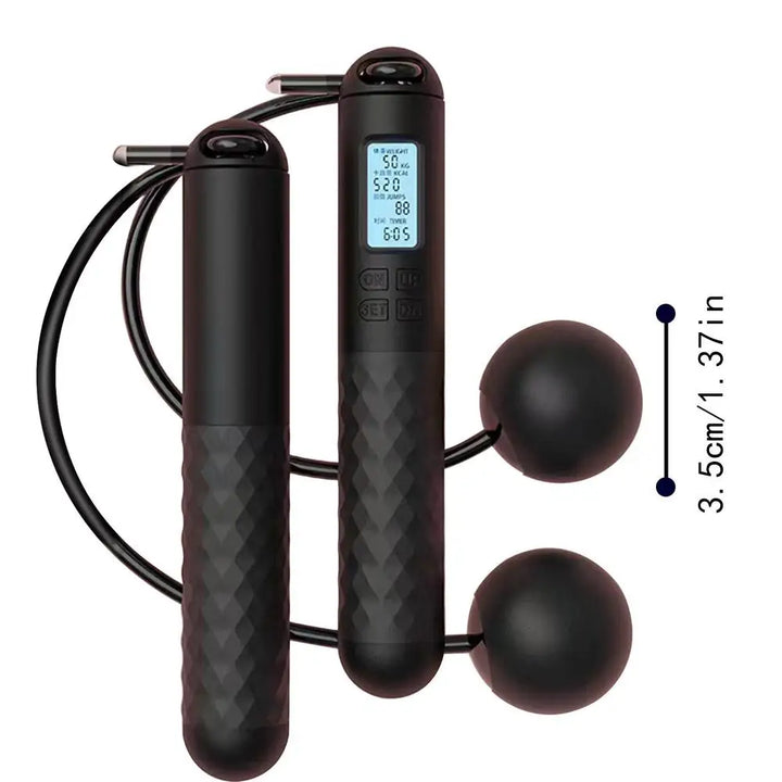 PulseCount — Train smarter with flawless jump analysis and unstoppable concentration | Bowlift