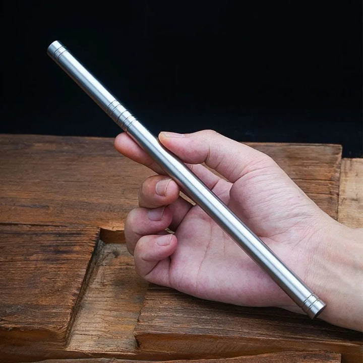 BowLift | Self Defense Discreet Hidden Mini Pocket Knife