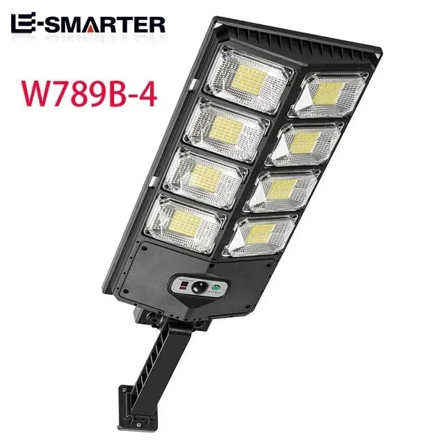 BowLift | Solar Waterproof LED  Street Light