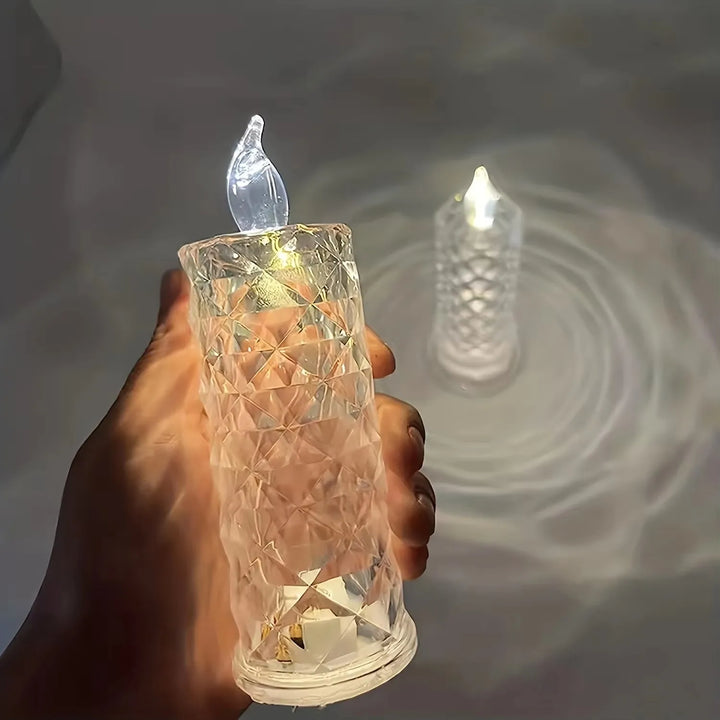 BowLift | Modern candles that listen to you