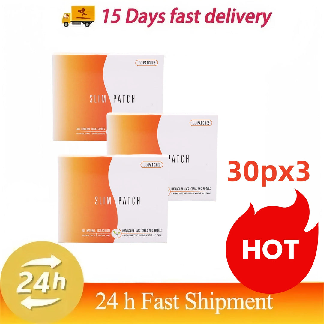 BowLift | Weight Loss Slim Patch