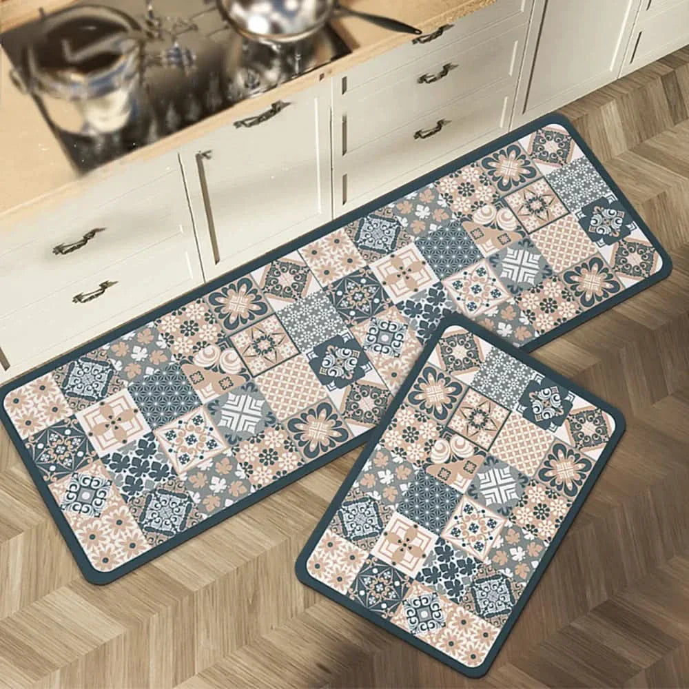 BowLift | Non-Slip Kitchen Rugs and Runners – Durable, Stylish Floor Decor