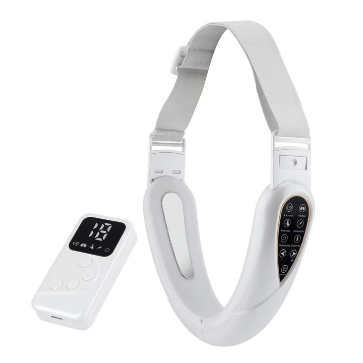 BowLift | Multifunctional Face Lifting Instrument for Facial Slimming and Skin Firming