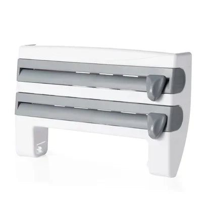 BowLift | OrganizaRack – Everything readily available and space-saving