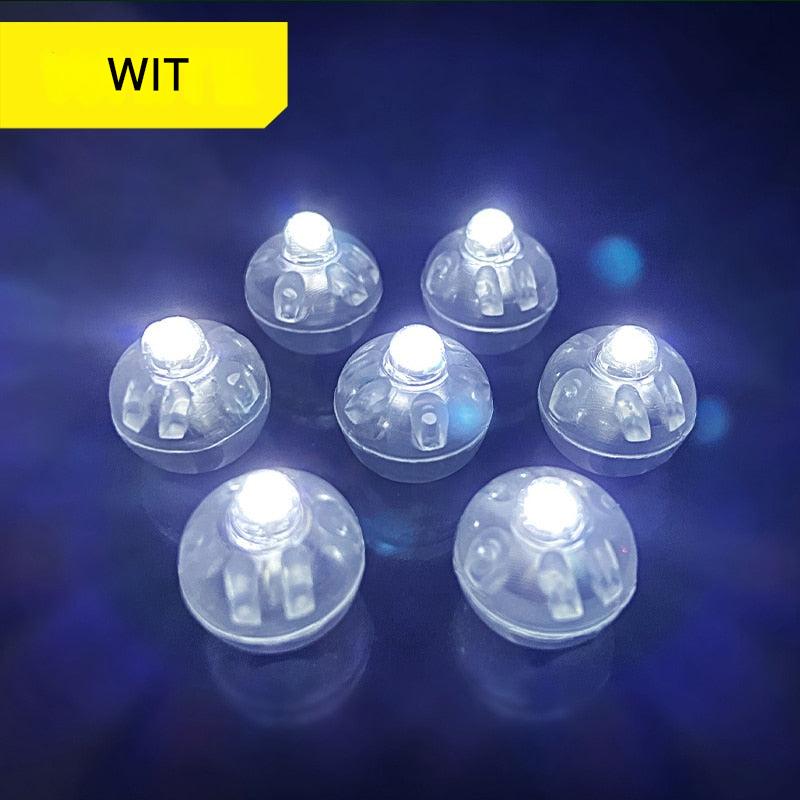 Mini LED Party Lights - GlowPearls | Bowlift
