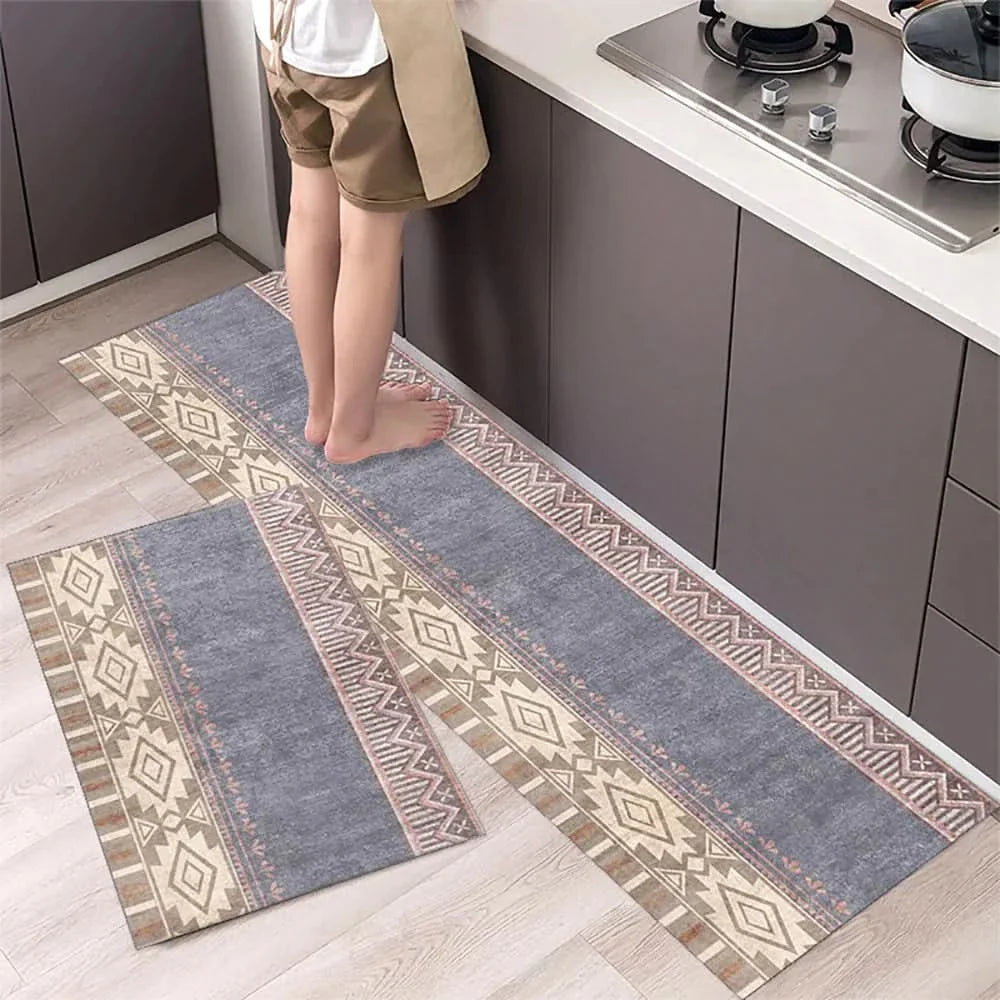BowLift | Non-Slip Kitchen Rugs and Runners – Durable, Stylish Floor Decor