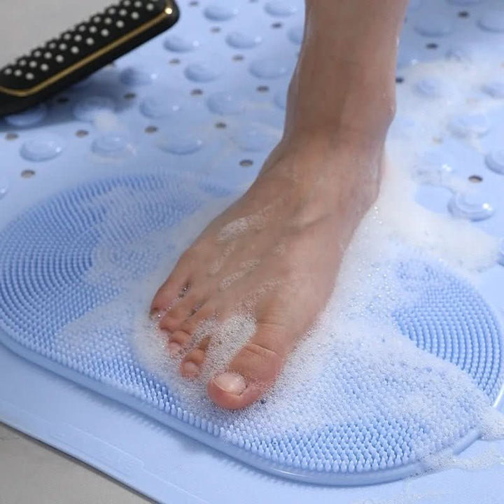 BowLift | Non-slip shower mat for safety & comfort