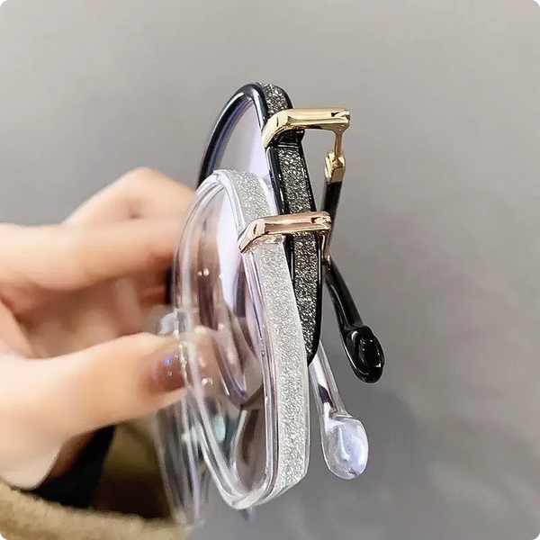 BowLift | SehLuxe | Women's Reading Glasses | Vintage Design | Lightweight & Stylish