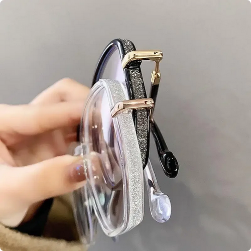 BowLift | SehLuxe | Women's Reading Glasses | Vintage Design | Lightweight & Stylish
