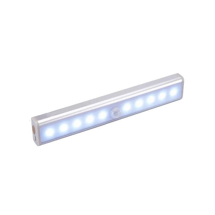 BowLift | Magnetic motion sensor LED lamp