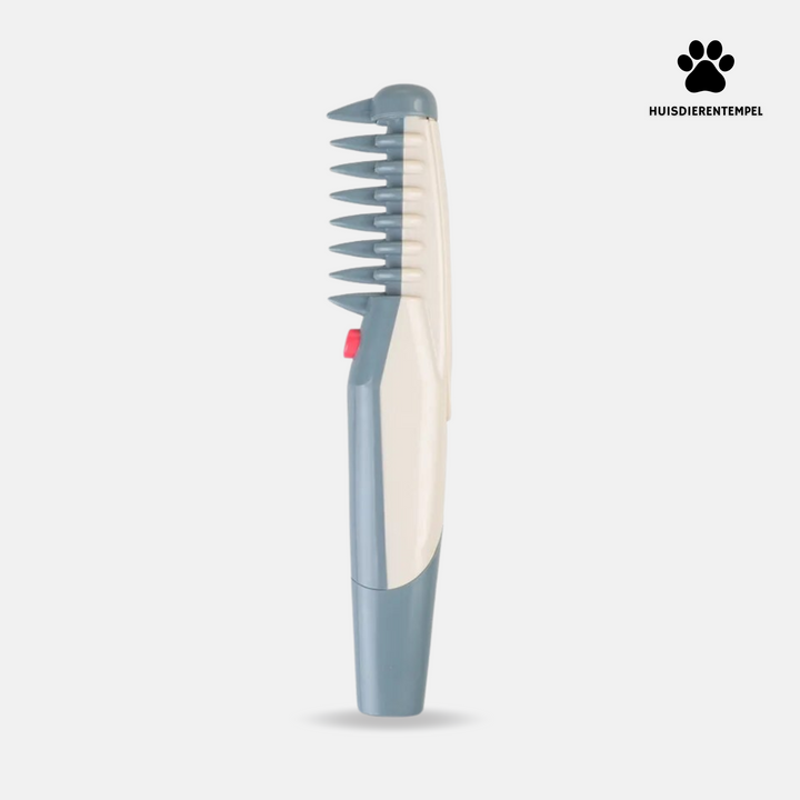 Electric Trimmer for Dogs & Cats - RexTrim Bowlift