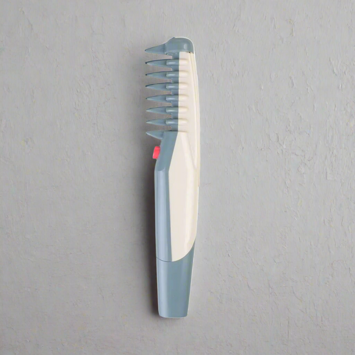 BowLift | Professional Dog Grooming Scissors – Low Noise, Wireless, Precision Cutting for Dogs and Cats