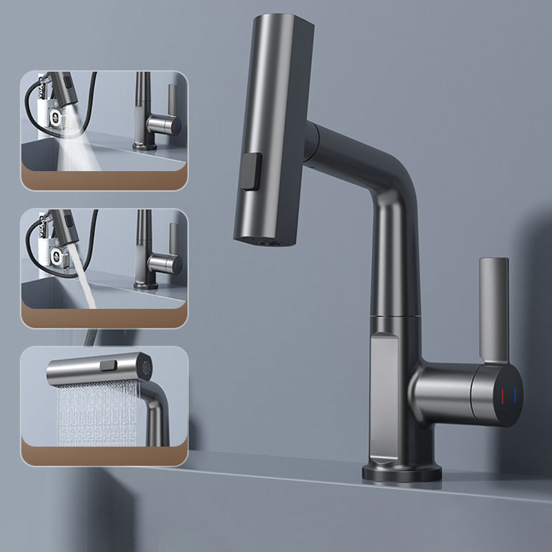 BowLift | AquaElegance Digital Faucet Booster | Intelligent control with precise digital display for modern living