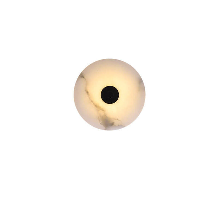 BowLift | Combination of acrylic and marble in designer light!