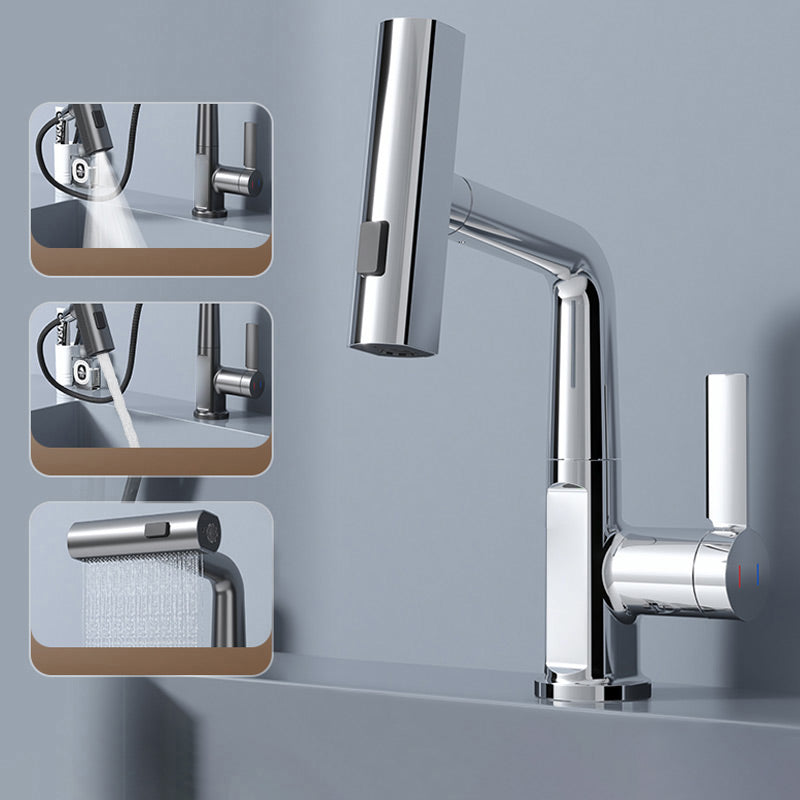 BowLift | AquaElegance Digital Faucet Booster | Intelligent control with precise digital display for modern living