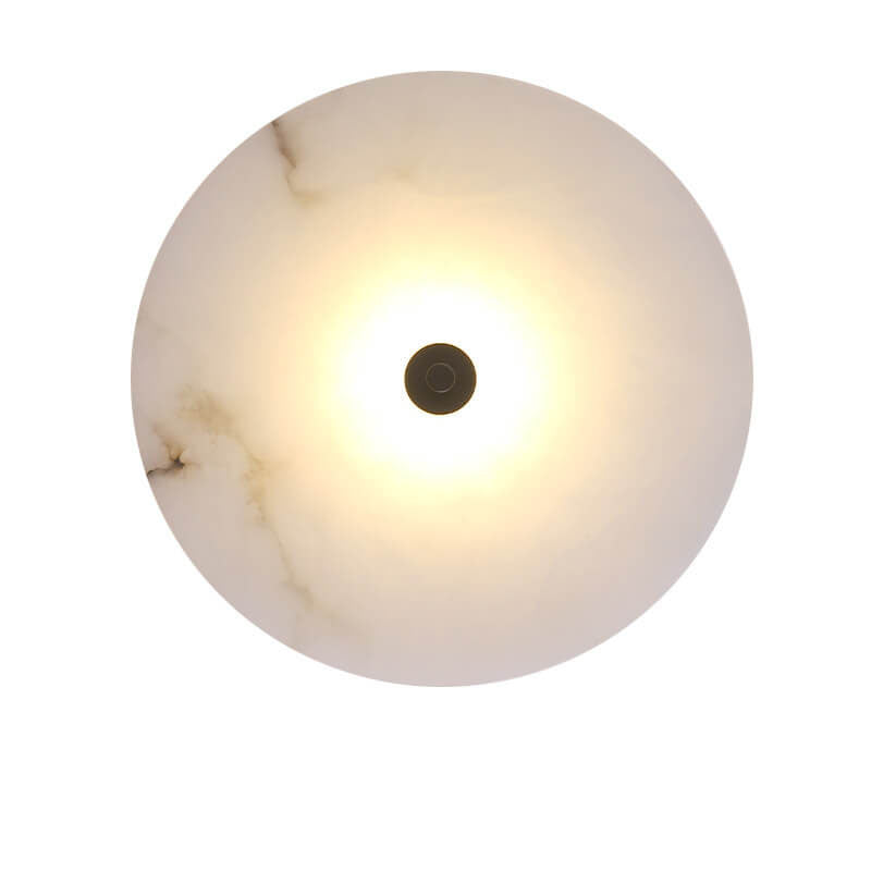 BowLift | Combination of acrylic and marble in designer light!