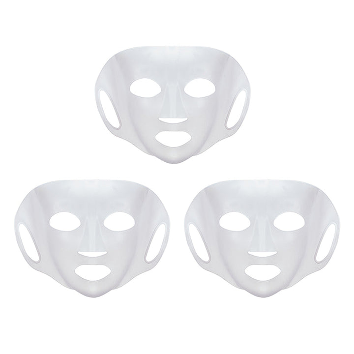 3D Hanging Ear Silicone Mask Cover | Bowlift