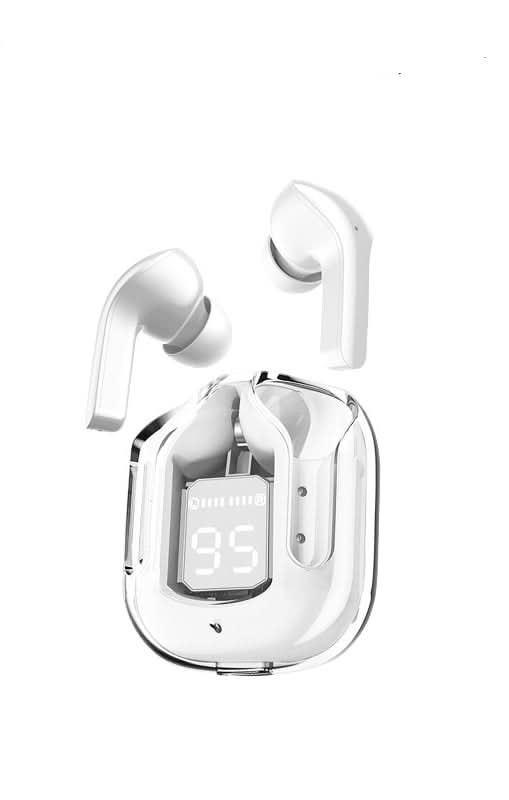 BowLift | Wireless Bluetooth headphones with outstanding sound quality and touch control