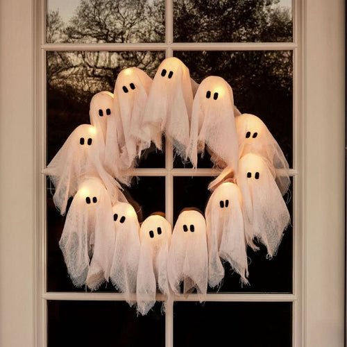BowLift | Spooky Halloween Magic for Atmospheric Decoration