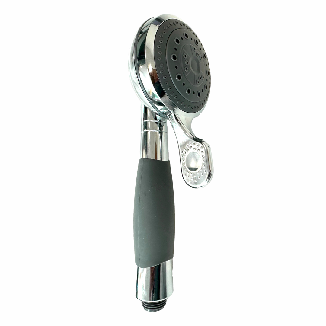 SafeShower – Ergonomic Shower Head for Seniors Bowlift