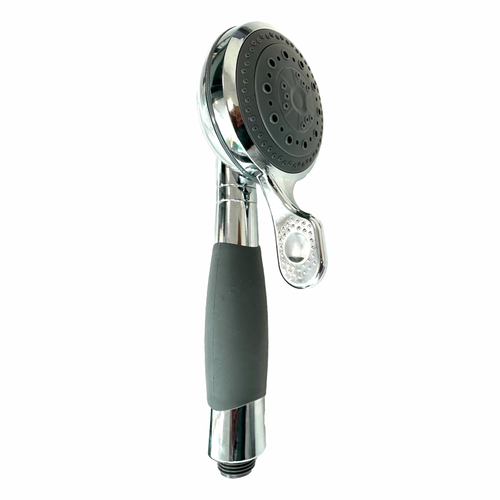 SafeShower – Ergonomic Shower Head for Seniors Bowlift