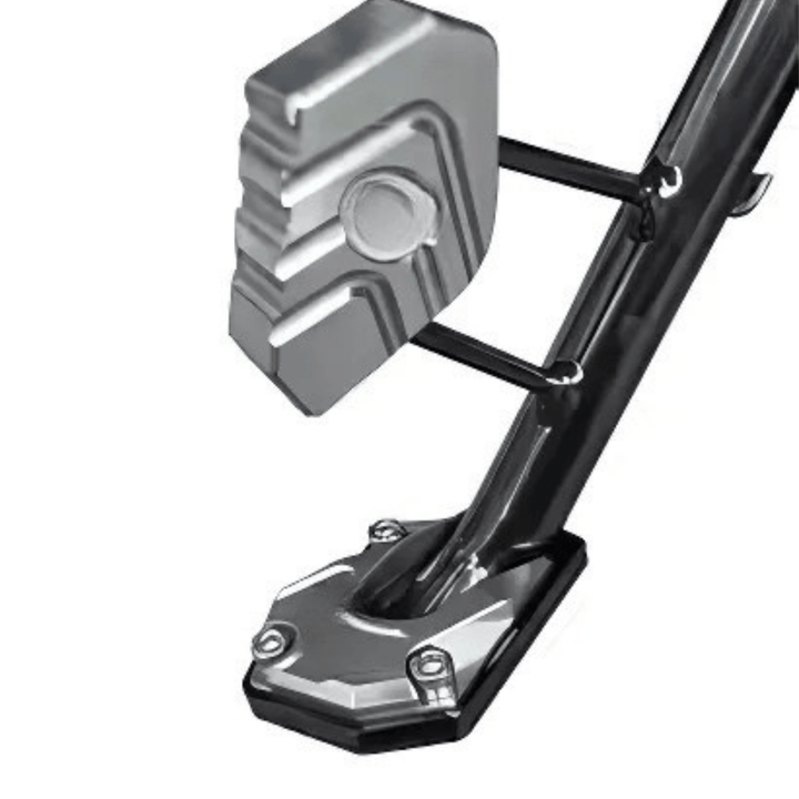 BowLift | Motorcycle Stand Pad for Stable Parking