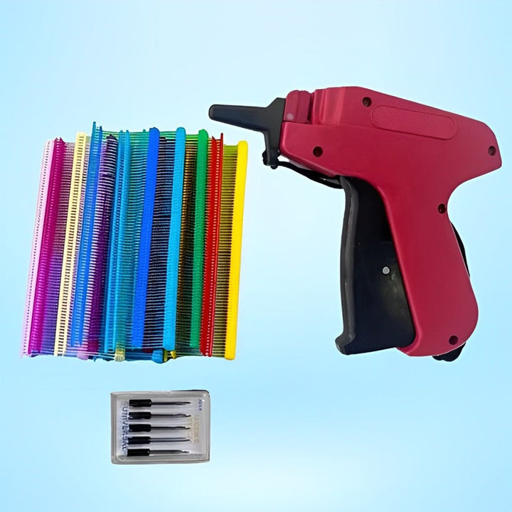 BowLift | Mini Stitch Gun For Clothes