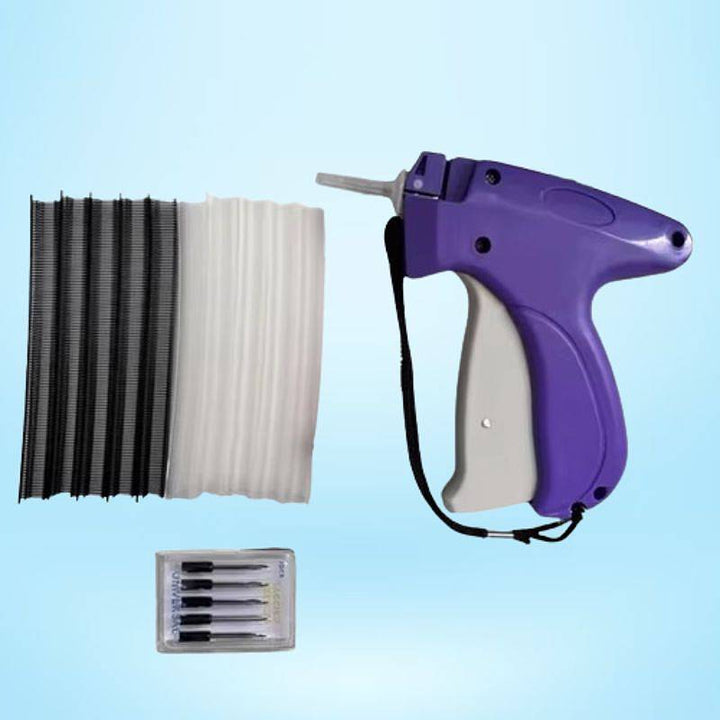 BowLift | Mini Stitch Gun For Clothes