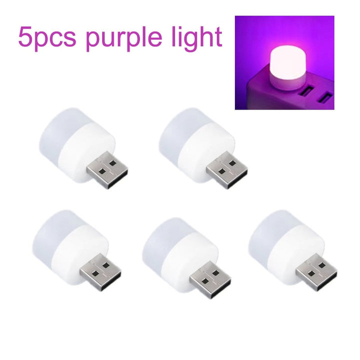 BowLift | 5 Piece Eye Lamp