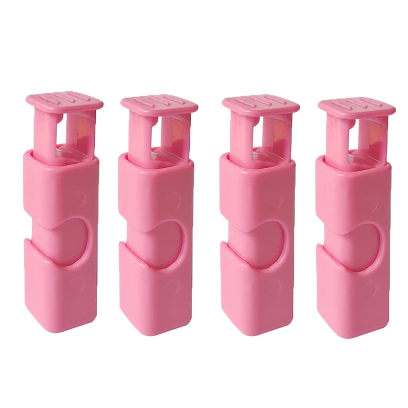 BowLift | Snack Bag Sealing Clip Set