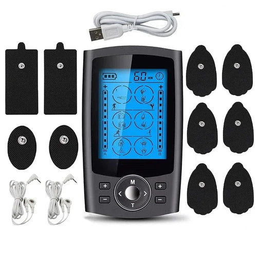 BowLift | EMS Multi-Functional Pain Relief Massager