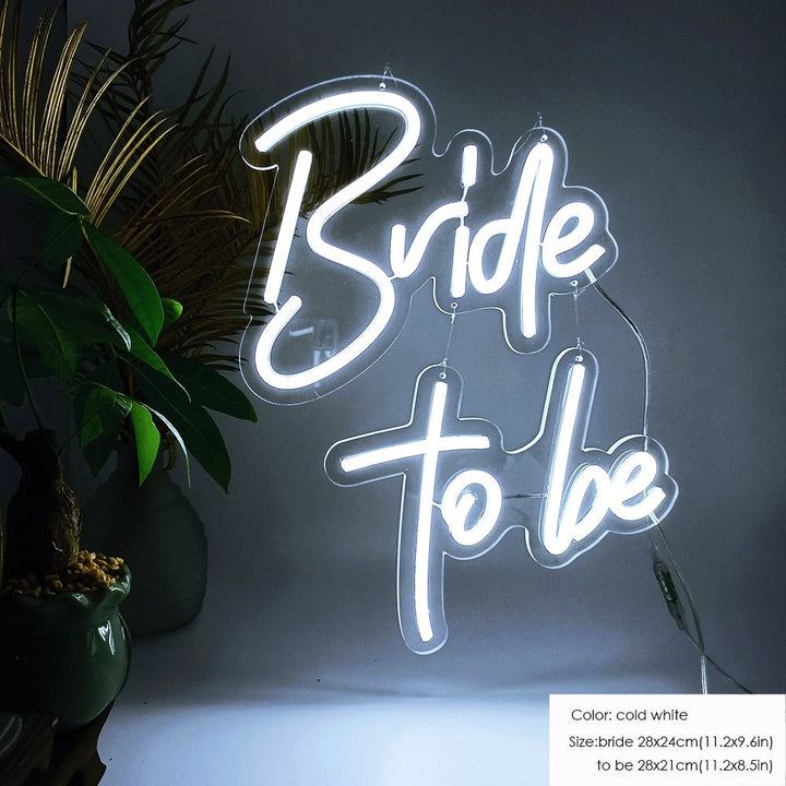 BowLift | Creative LED Neon Decoration Lights