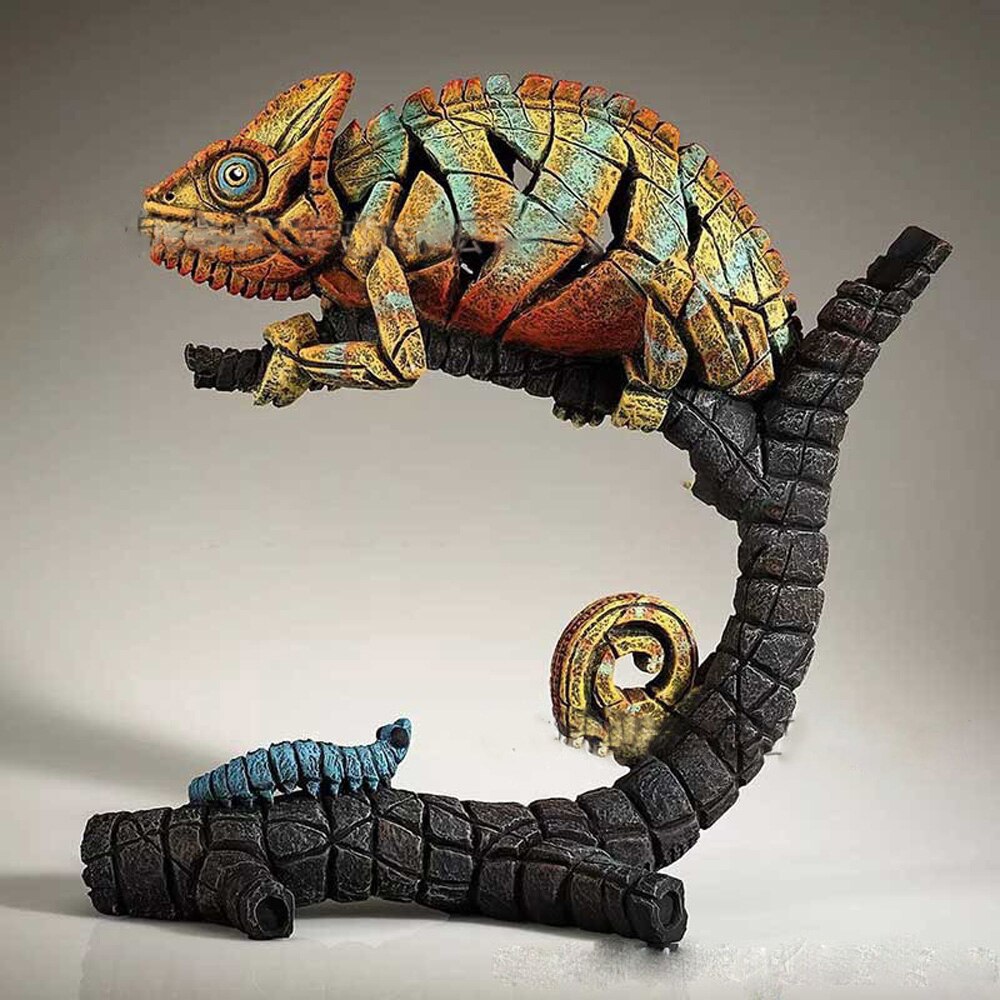 ArtWild Artistic Animal Sculptures Bowlift