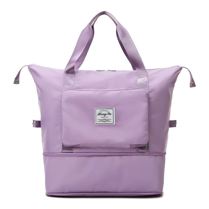 BowLift | Folding Bag