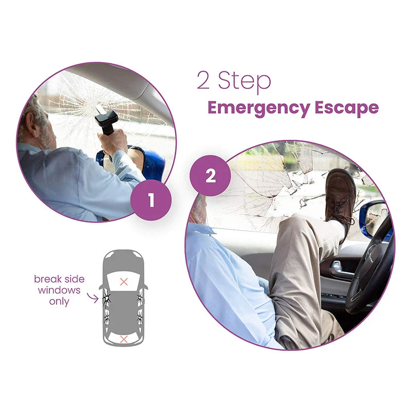 BowLift | Portable Car Door Assist Handle