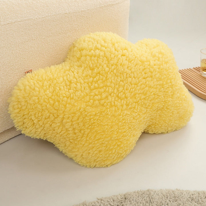 BowLift | Cloud Comfy Plush Pillow
