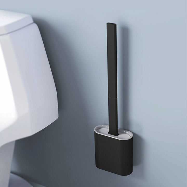 BowLift | Cleaner Pro Brush - Silicone Toilet Brush