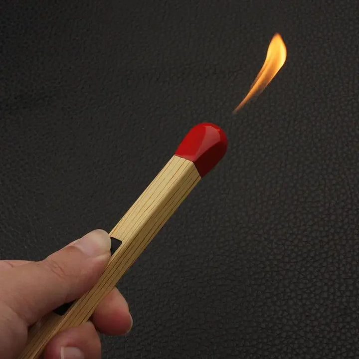 BowLift | Creative Match Stick