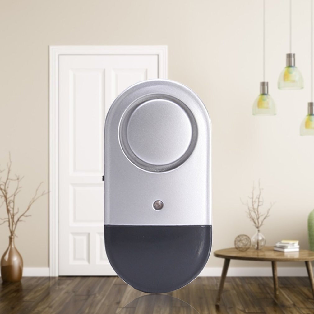 BowLift | Magnetic Sensor Home Security Alarm