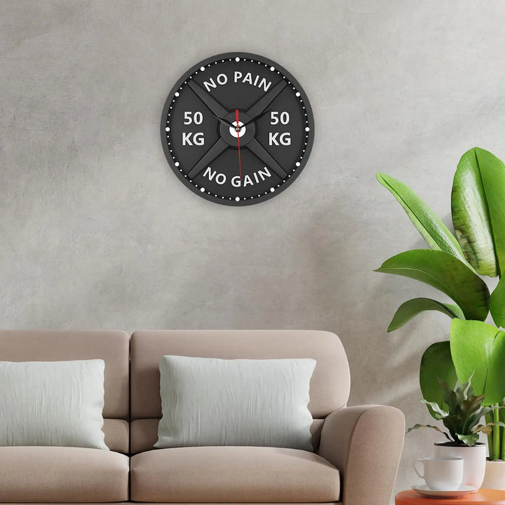 BowLift | Stylish 3D timepiece for active and demanding